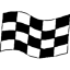 RaceRender Icon