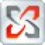 Microsoft Exchange Server 2010 Icon