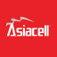 Asiacell Icon