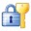Password Sentinel Icon