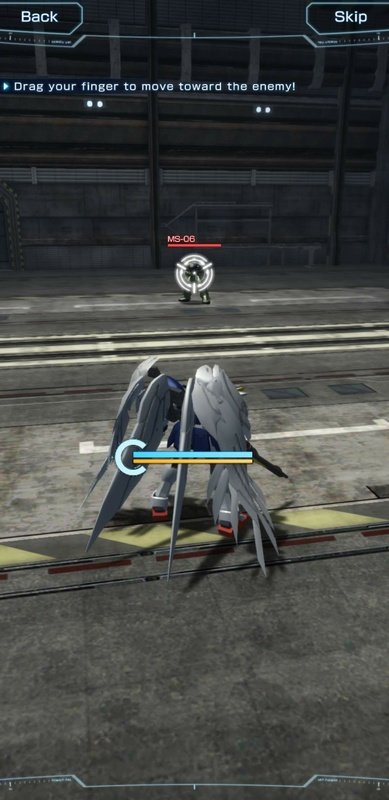 Gundam Battle Gunpla Warfare For Android Free Download 7841