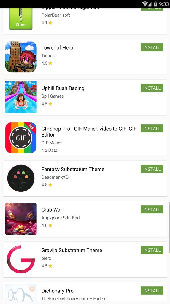GIFShop Pro - GIF Maker, video to GIF, GIF Editor APK (Android App