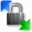 WinSCP Icon