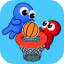 Basket Battle Icon
