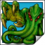 Lovecraft Quest - A Comix Game Icon