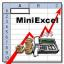 MiniExcel connection Manager
