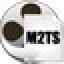 4Videosoft M2TS Converter Icon