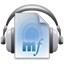 Sonar for Mac OS X Icon