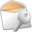 Encrypt Mail Mac Icon
