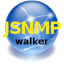 JSNMPWalker