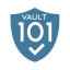 Vault 101