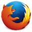 Mozilla Firefox ESR Icon