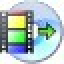 Allok AVI to DVD SVCD VCD Converter Icon