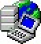 Webmasters Tool Icon
