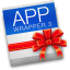 App Wrapper