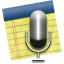 AudioNote Icon