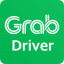 Grab Driver Icon