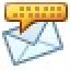 Synchronizer for Outlook Express Icon