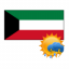 Kuwait Weather Icon