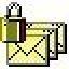 Email Security Icon