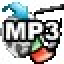 OJOsoft MP4 to MP3 Converter Icon