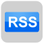 RSS Menu Icon