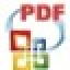Office to PDF Icon