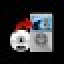 Aplus DVD to iPod Ripper Icon