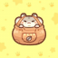 Hamster Bag Factory: Tycoon Icon
