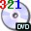 321Soft DVD Ripper Icon