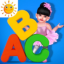 Baby Aadhya's Alphabets World