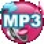 OJOsoft WMA to MP3 Converter Icon