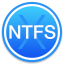 NTFS for Mac Icon