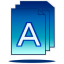 Archive Collectively Operation Utility Icon