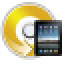 Aneesoft DVD to iPad Converter Icon