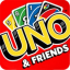 UNO and Friends Icon