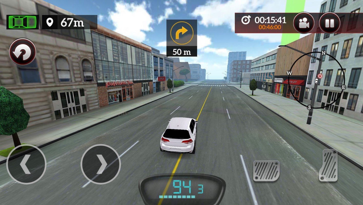 Drive for Speed: Simulator - Apps on Google Play