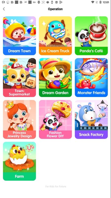 BabyBus Play for Android Free Download BabyBus Play for Android Free Download
