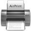 AirPrint Activator Icon