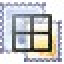Image Cut Icon