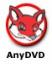 AnyDVD HD Icon
