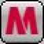 McAfee SiteAdvisor for IE Icon