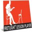 Fretlight Lesson Player Icon