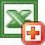 Excel Recovery Toolbox Icon