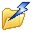 Fast Folder & Command Icon