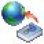 Macrobject CHM-2-Web Converter Icon