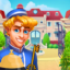 Idle Hotel Rich Tycoon Empire Icon