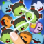 Monster Puzzle - Spookiz Link Quest Icon