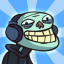 Troll Face Quest Video Memes Icon