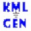 KML Generator Icon